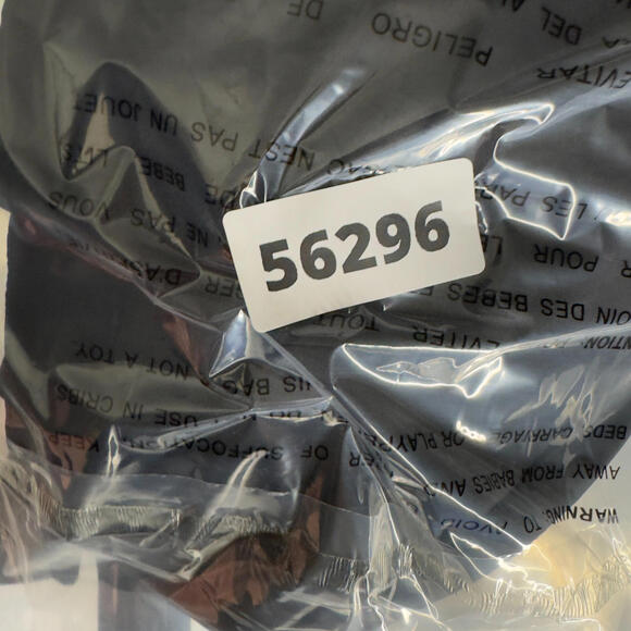 Stylemint Jacket Women 3 Black Full Zip Collared Long Sleeve Pockets Casual - Picture 7 of 7